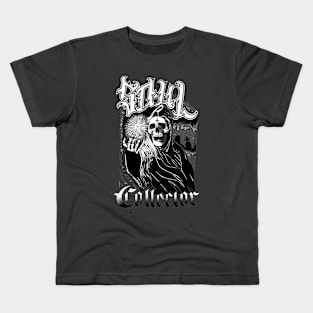 Soul collector Kids T-Shirt